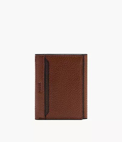 Huntington Passcase - Brown