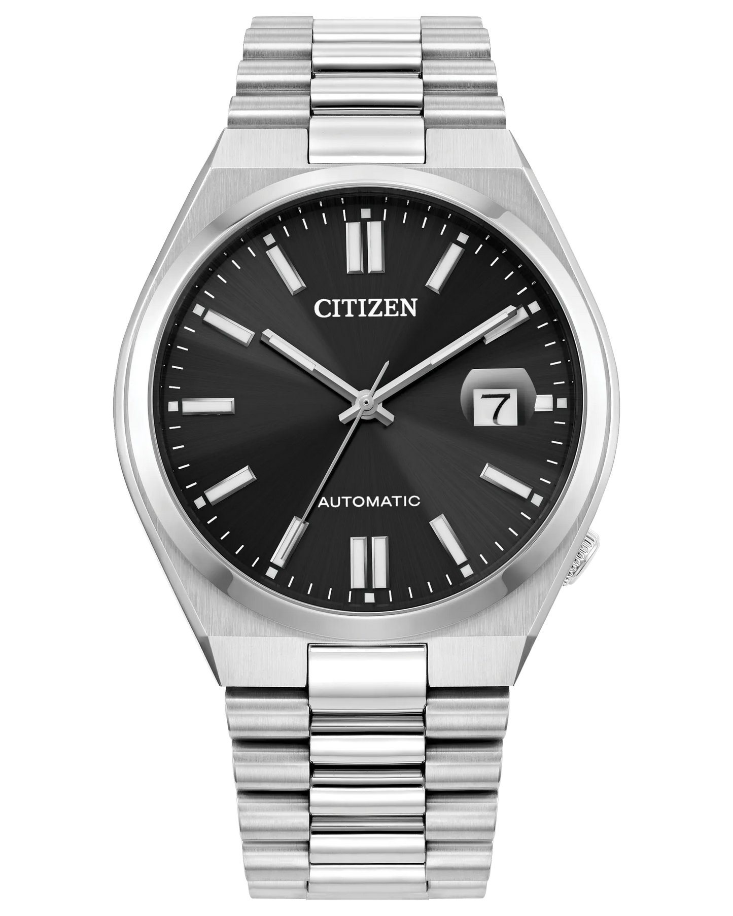CITIZEN - TSUYOSA Automatic