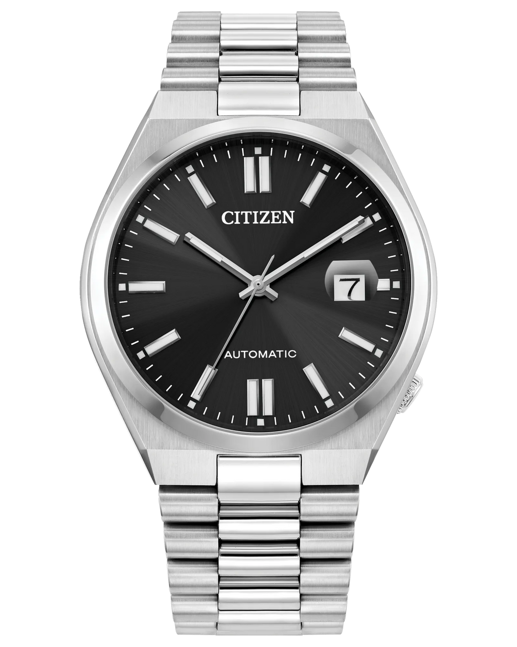 CITIZEN - TSUYOSA Automatic