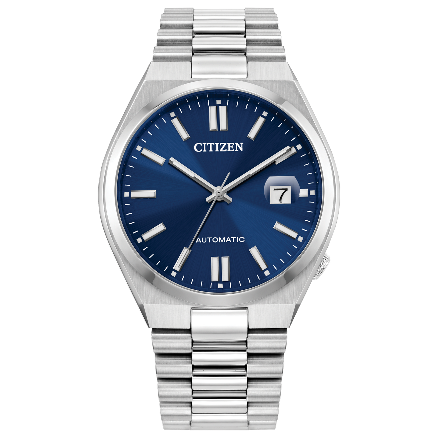CITIZEN - TSUYOSA Automatic