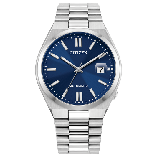 CITIZEN - TSUYOSA Automatic
