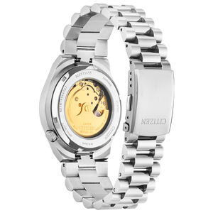 CITIZEN - TSUYOSA Automatic