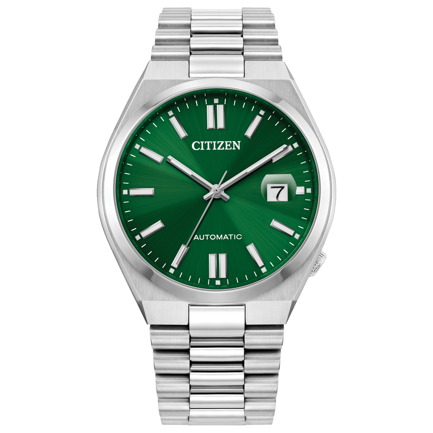 CITIZEN - TSUYOSA Automatic