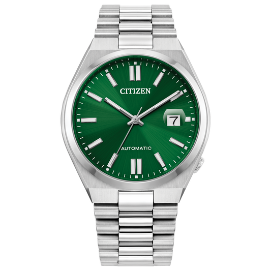 CITIZEN - TSUYOSA Automatic