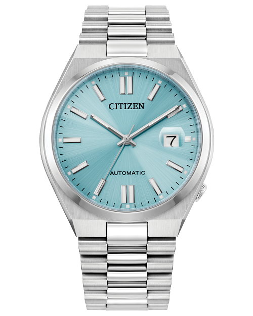 CITIZEN - TSUYOSA Automatic