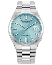 Load image into Gallery viewer, CITIZEN - TSUYOSA Automatic
