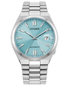 CITIZEN - TSUYOSA Automatic