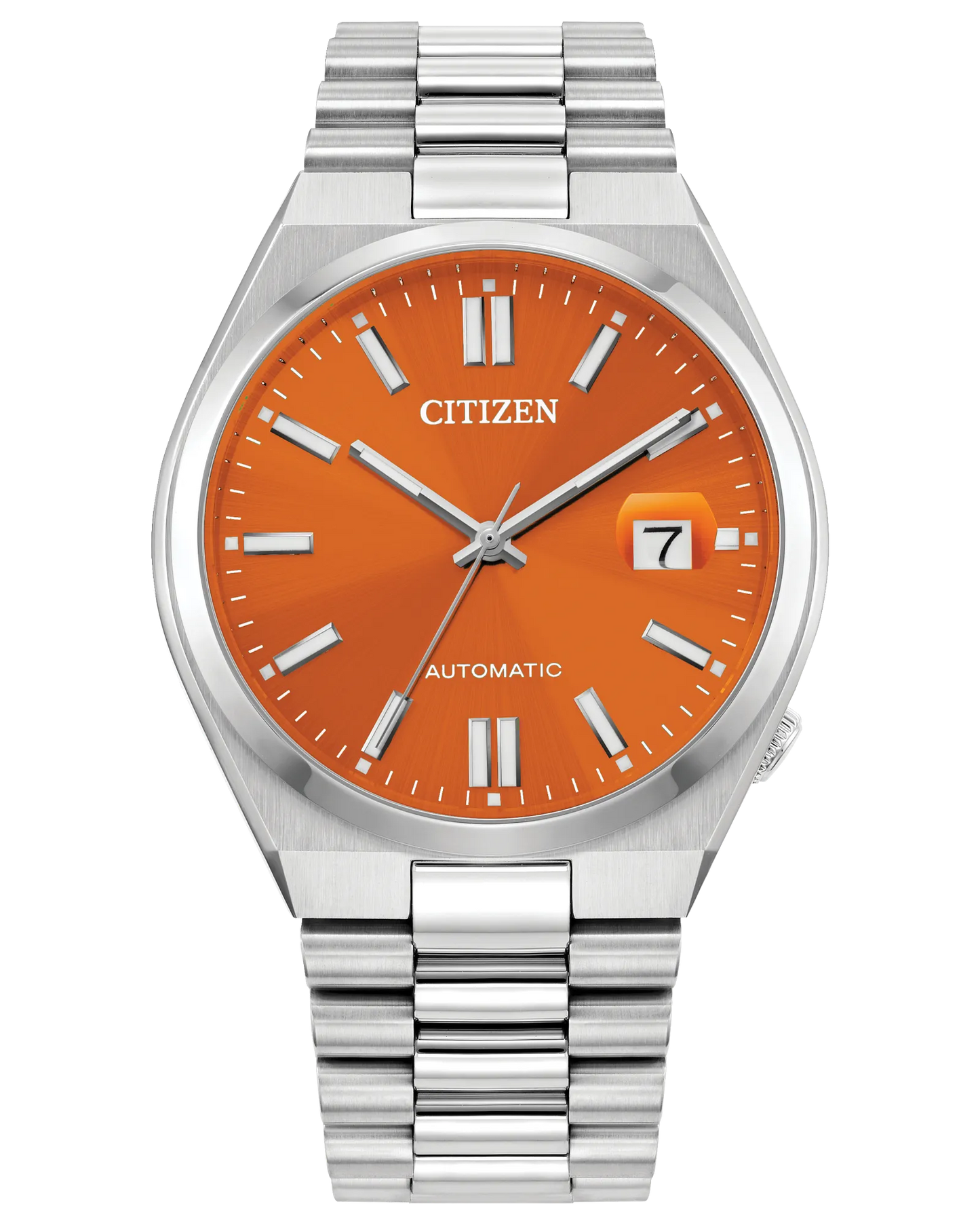 CITIZEN - TSUYOSA Automatic