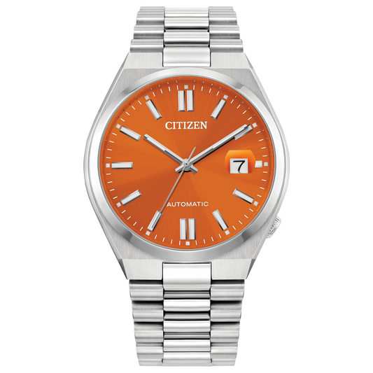 CITIZEN - TSUYOSA Automatic