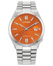 Load image into Gallery viewer, CITIZEN - TSUYOSA Automatic
