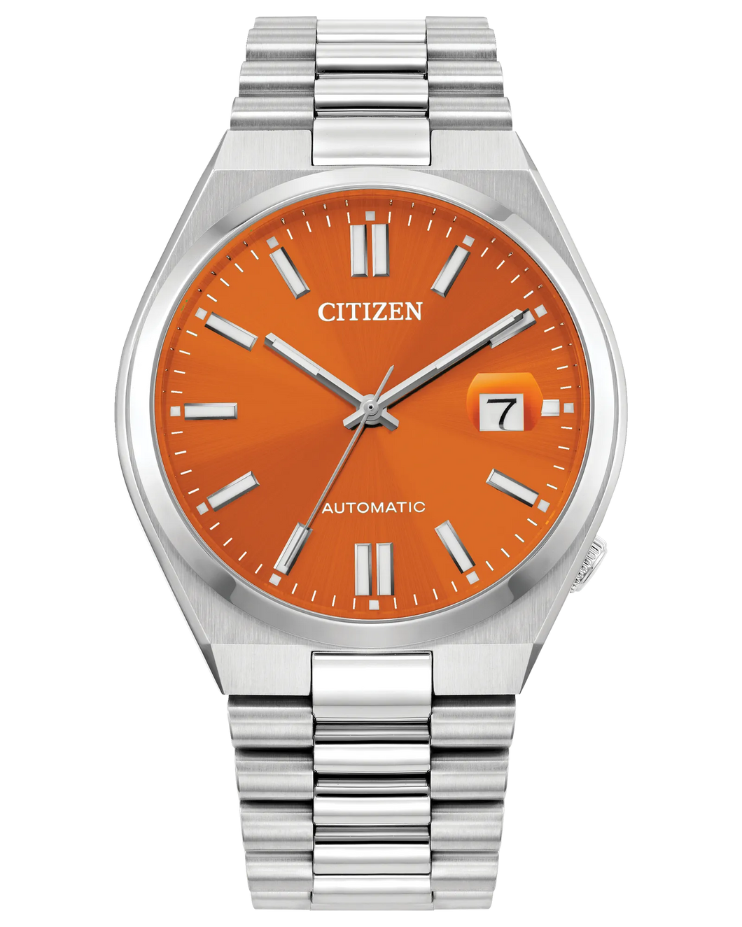 CITIZEN - TSUYOSA Automatic