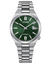Load image into Gallery viewer, CITIZEN - TSUYOSA Automatic

