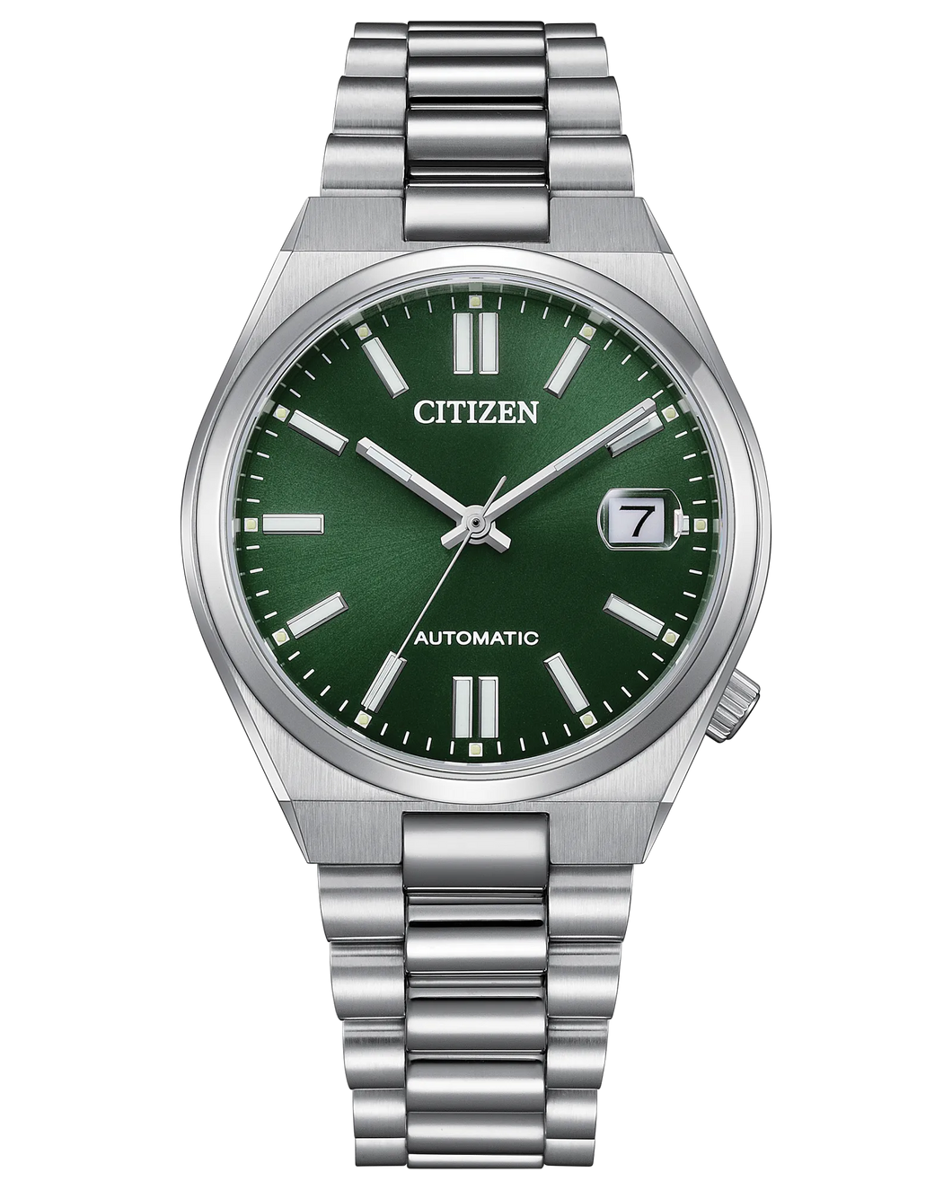 CITIZEN - TSUYOSA Automatic