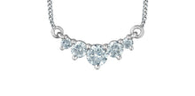 Load image into Gallery viewer, Lab Grown Diamond Necklace
