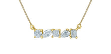 Load image into Gallery viewer, Lab Grown Diamond Necklace
