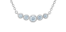 Load image into Gallery viewer, Lab Grown Diamond Necklace
