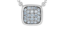 Load image into Gallery viewer, Lab Grown Diamond Necklace
