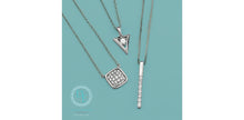 Load image into Gallery viewer, Lab Grown Diamond Necklace
