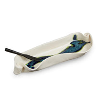 Load image into Gallery viewer, Hilborn Pottery - Olive Dish

