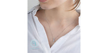 Load image into Gallery viewer, Lab Grown Diamond Pendant and Necklace
