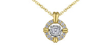 Load image into Gallery viewer, Pulse Pendant
