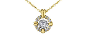 Pulse Pendant