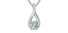 Load image into Gallery viewer, Lab Grown Diamond Necklace
