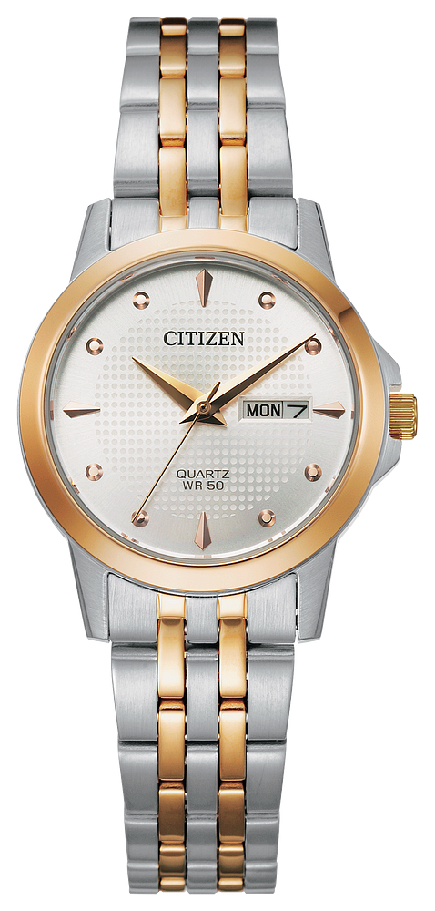 CITIZEN Ladies Quartz EQ0605-53A