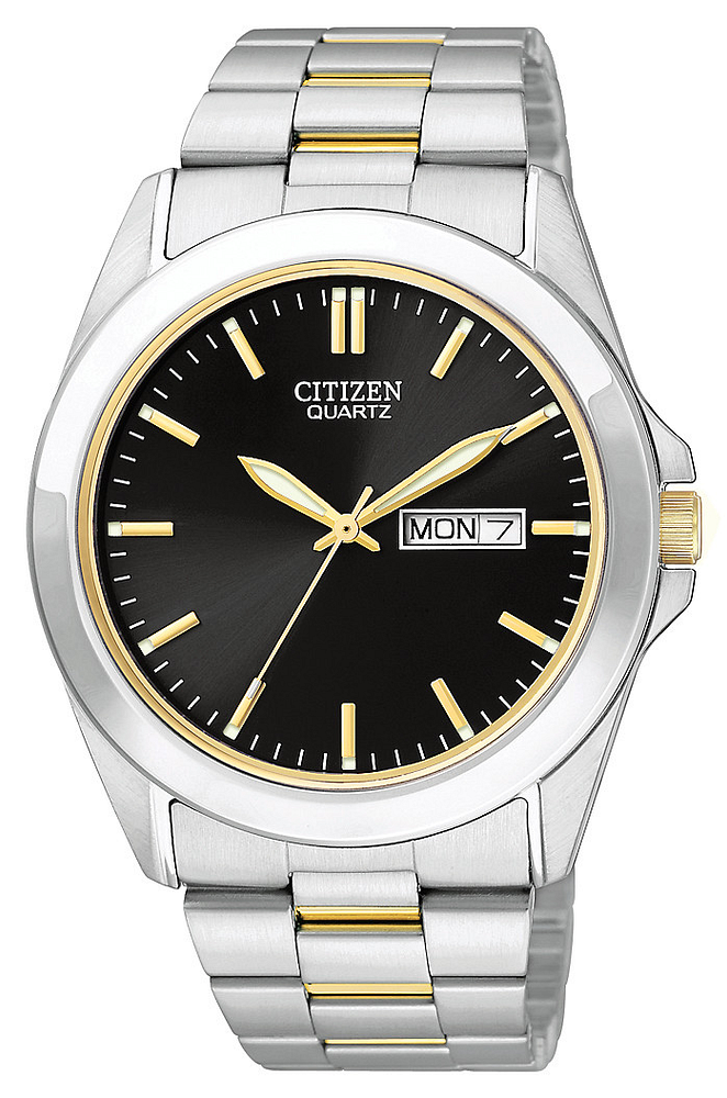 CITIZEN - Quartz BF0584-56E