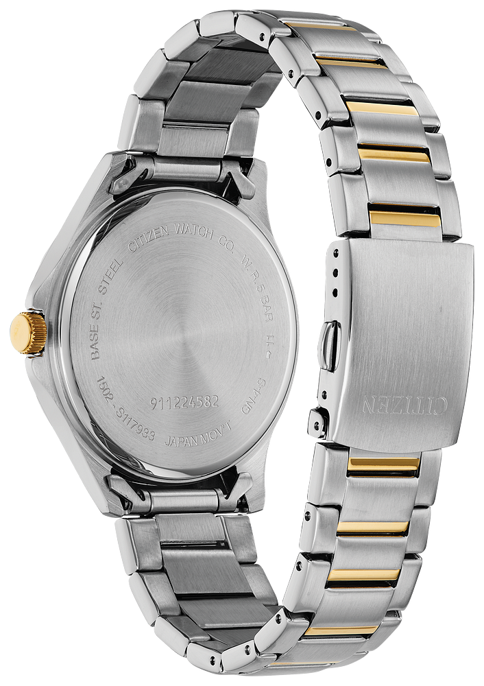 CITIZEN - Quartz BF2005-54L