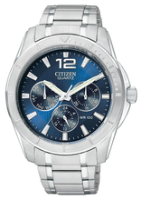 Load image into Gallery viewer, CITIZEN - Quartz ag8300-52L

