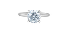 Load image into Gallery viewer, Lab Grown Diamond Ring
