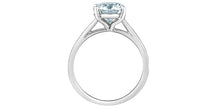 Load image into Gallery viewer, Lab Grown Diamond Ring
