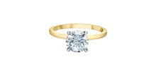 Load image into Gallery viewer, Lab Grown Diamond Ring
