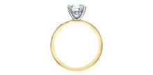 Load image into Gallery viewer, Lab Grown Diamond Ring
