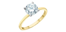 Load image into Gallery viewer, Lab Grown Diamond Ring
