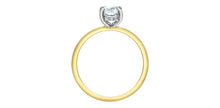 Load image into Gallery viewer, Lab Grown Diamond Ring
