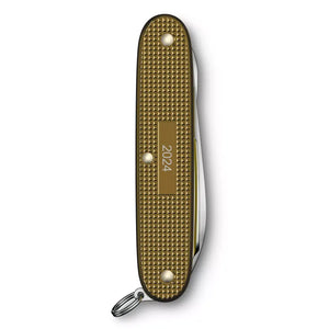 Swiss Army knife - PIONEER X ALOX LIMITED EDITION 2024