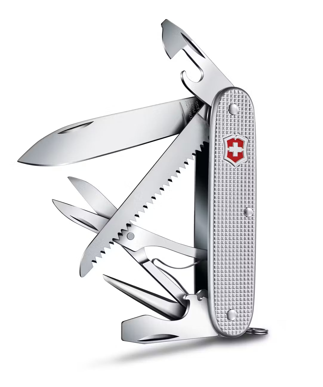 Swiss Army knife - Farmer X Alox