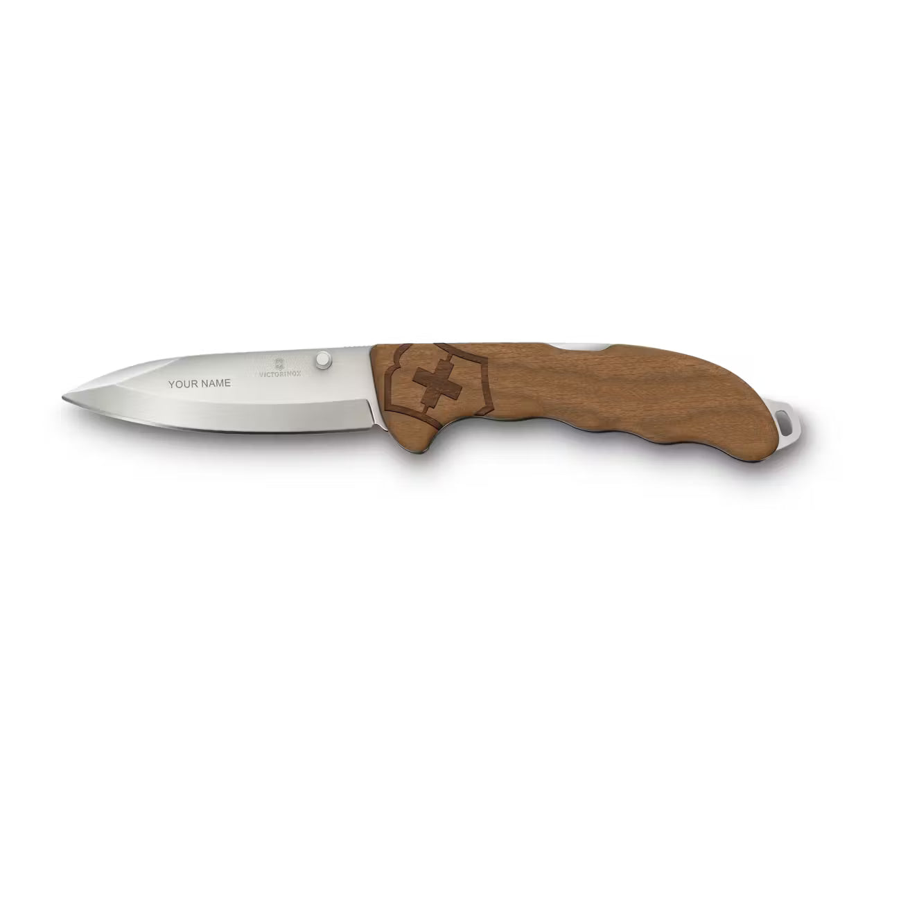 Swiss Army knife - Evoke Wood