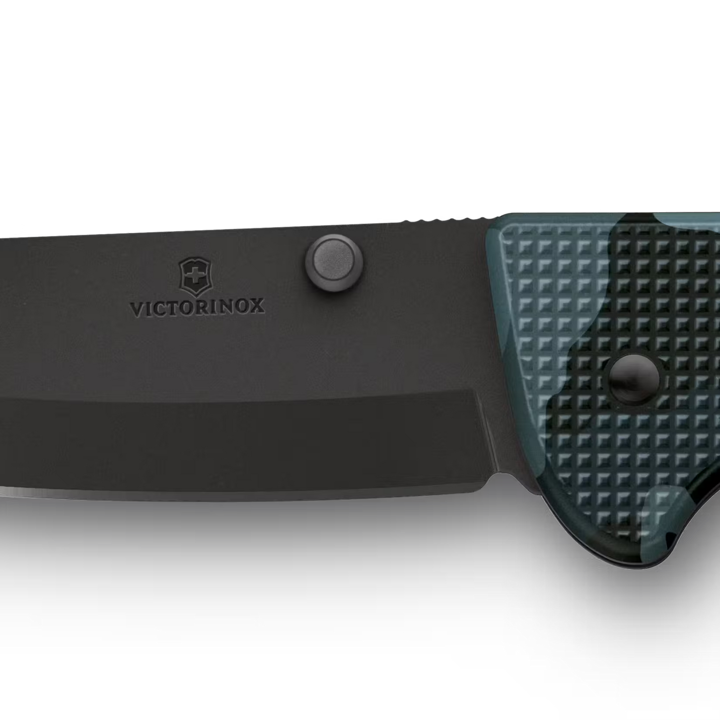 Swiss Army knife - Evoke Camo