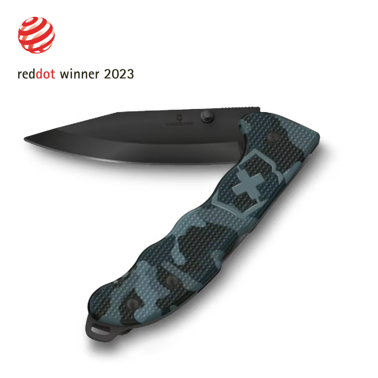Swiss Army knife - Evoke Camo