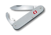 Swiss Army knife - Bantam Alox (silver)
