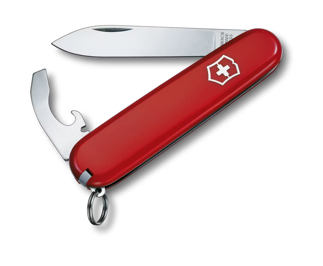 Swiss Army knife - Bantam