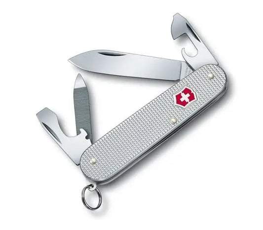 Swiss Army knife - Cadet Alox