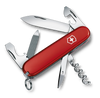 Swiss Army knife - Sportsman (red)