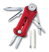 Load image into Gallery viewer, Swiss Army Knife - Golf Tool
