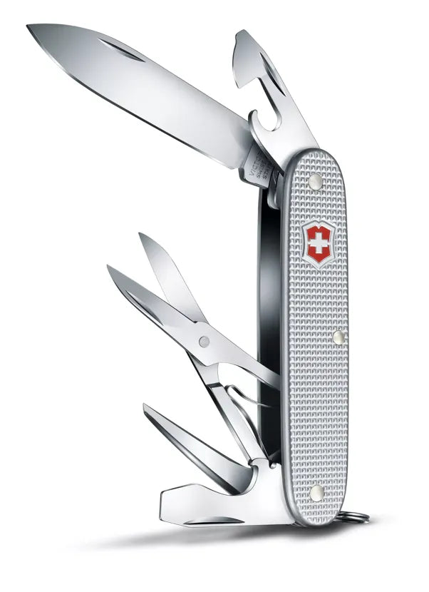 Swiss Army knife - Pioneer X Alox