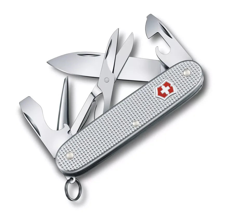 Swiss Army knife - Pioneer X Alox