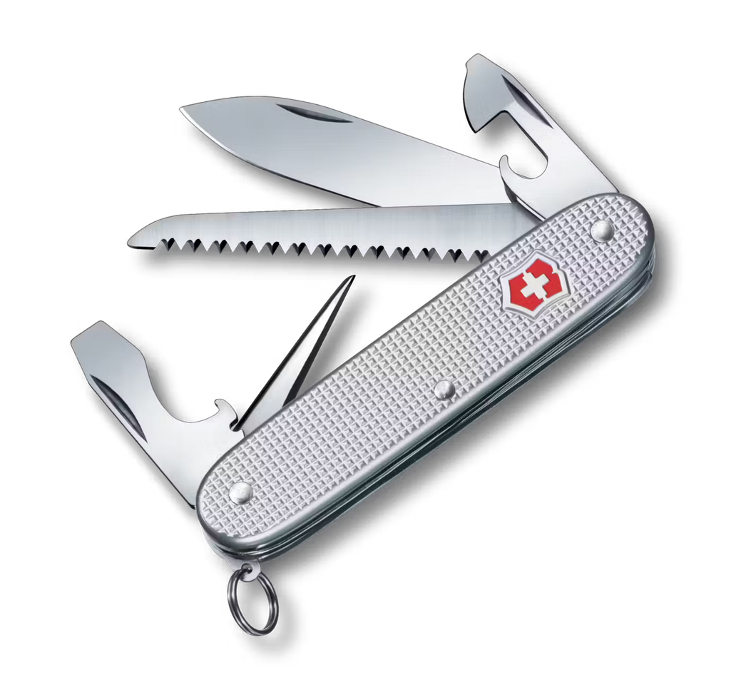 Swiss Army knife - Farmer Alox
